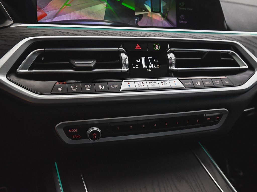 2022 Bmw X7 xDrive40i photo 23