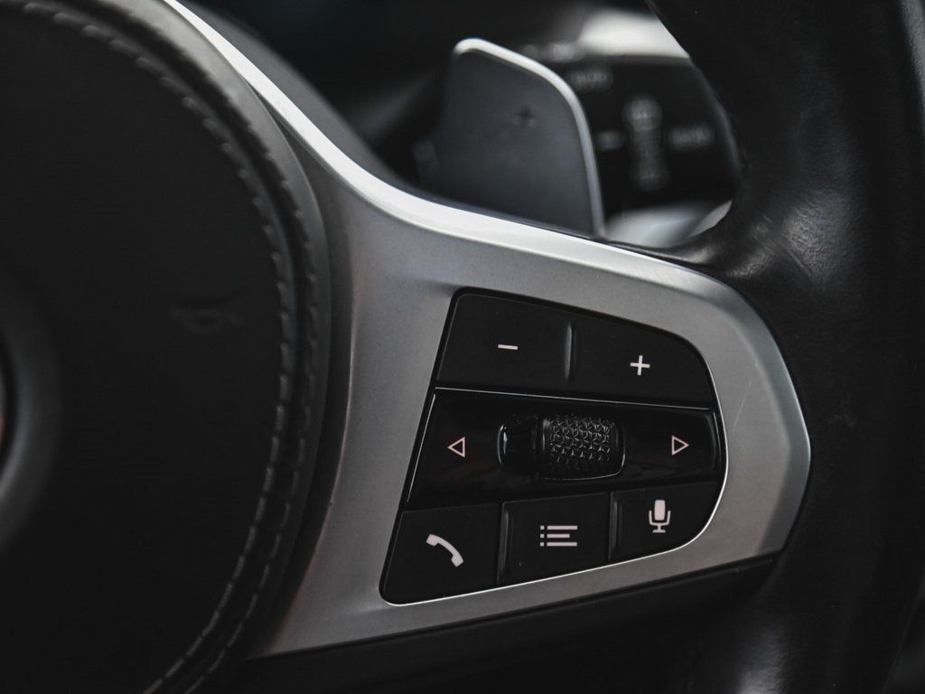 2022 Bmw X7 xDrive40i photo 26