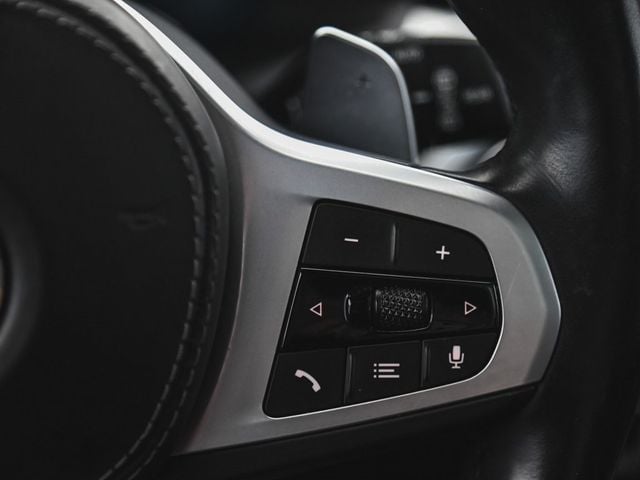 2022 BMW X7 xDrive40i - 22891974 - 27