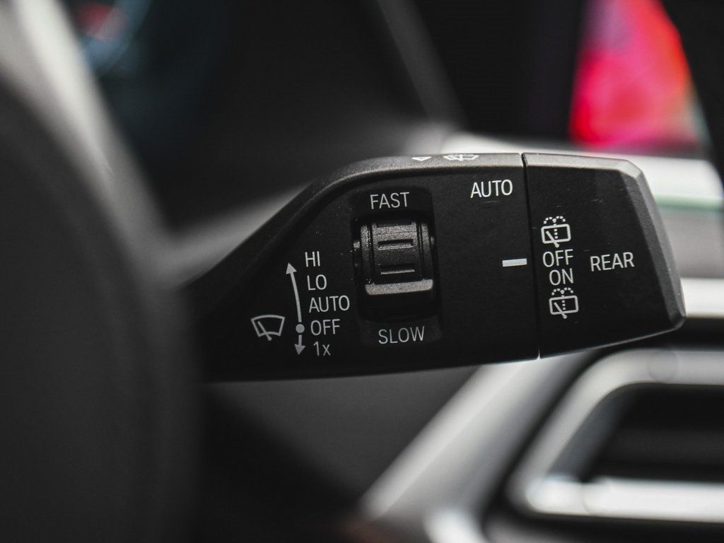 2022 Bmw X7 xDrive40i photo 27