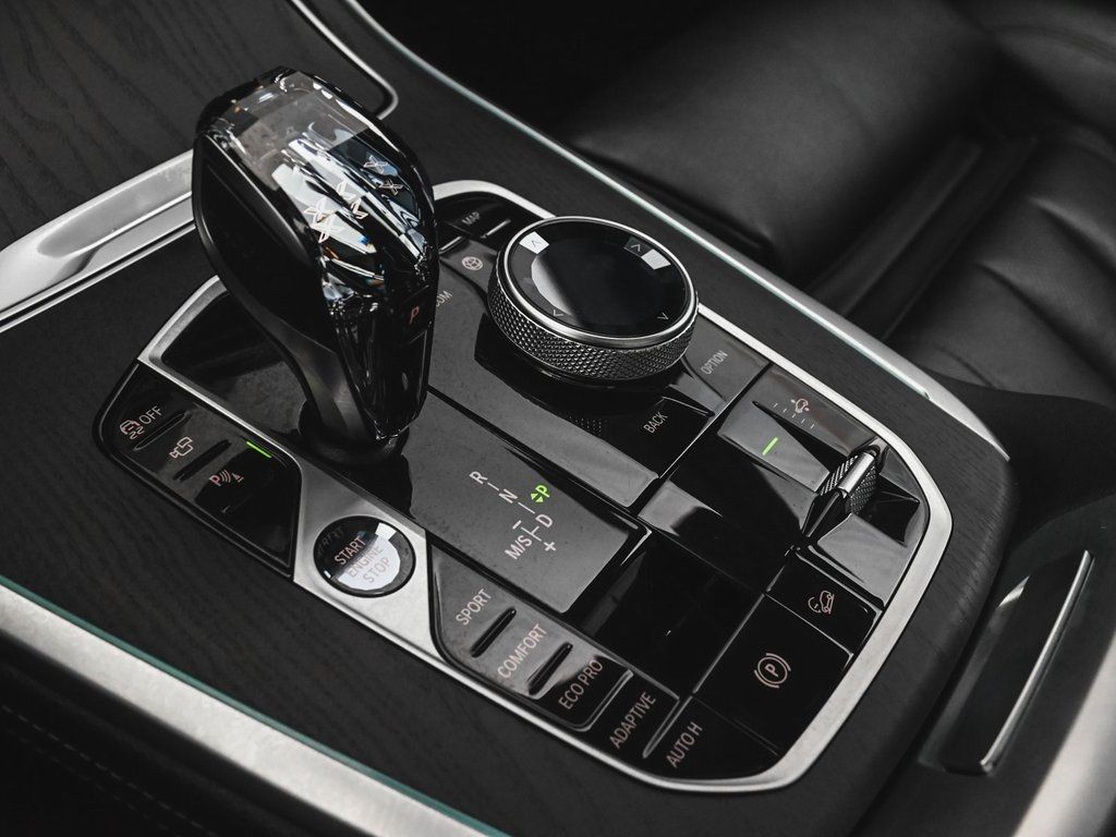 2022 Bmw X7 xDrive40i photo 28