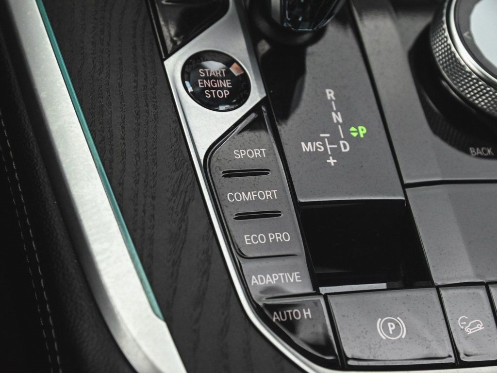 2022 Bmw X7 xDrive40i photo 29