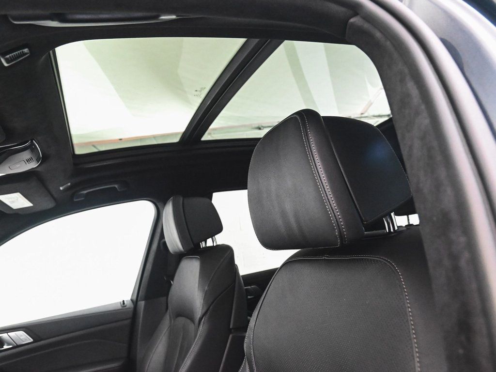 2022 Bmw X7 xDrive40i photo 32