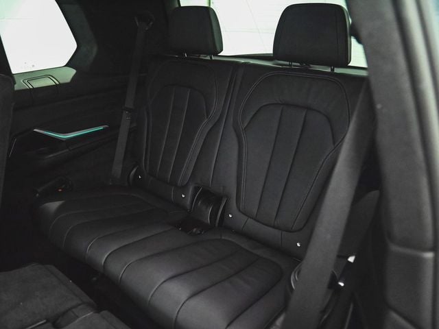 2022 BMW X7 xDrive40i - 22891974 - 34