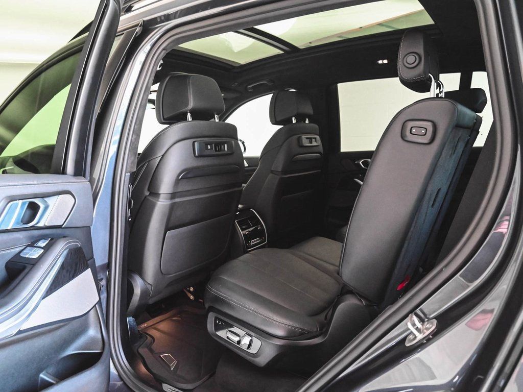 2022 Bmw X7 xDrive40i photo 33