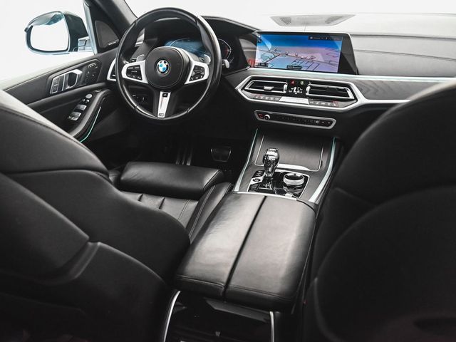 2022 BMW X7 xDrive40i - 22891974 - 37