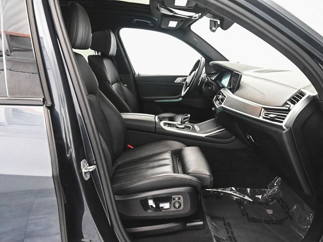 2022 BMW X7 xDrive40i - 22891974 - 38