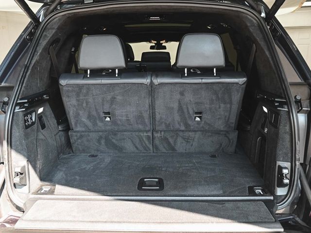 2022 BMW X7 xDrive40i - 22891974 - 42