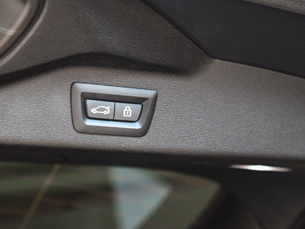 2022 Bmw X7 xDrive40i photo 41