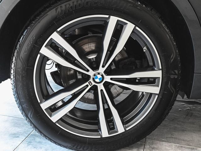 2022 BMW X7 xDrive40i - 22891974 - 6