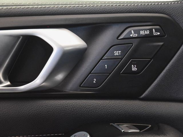 2022 BMW X7 xDrive40i - 22979084 - 10