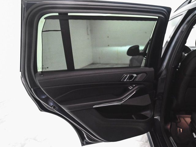 2022 BMW X7 xDrive40i - 22979084 - 12