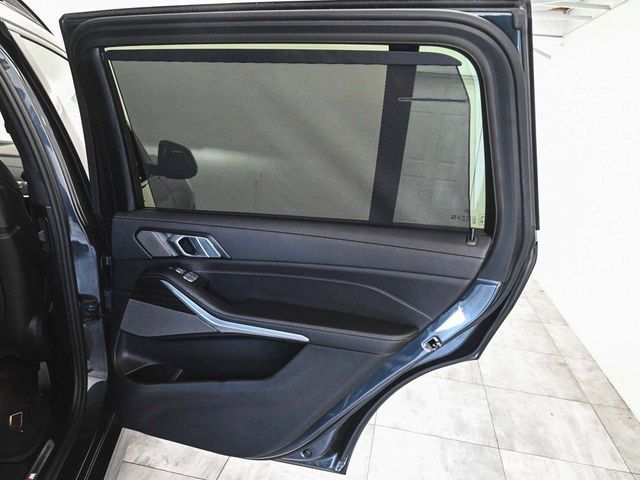 2022 BMW X7 xDrive40i - 22979084 - 14