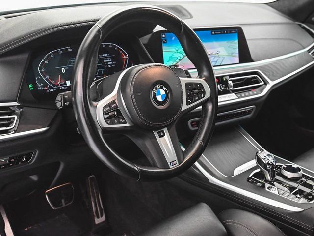 2022 BMW X7 xDrive40i - 22979084 - 17