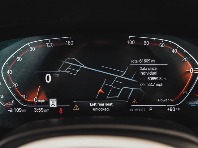 2022 BMW X7 xDrive40i - 22979084 - 18