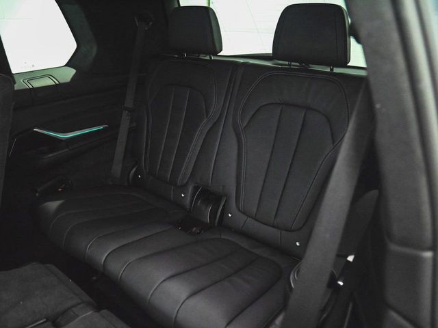 2022 BMW X7 xDrive40i - 22979084 - 34