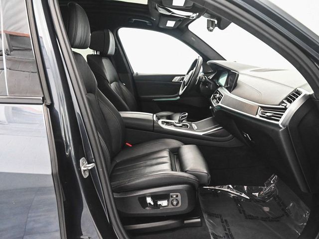 2022 BMW X7 xDrive40i - 22979084 - 38