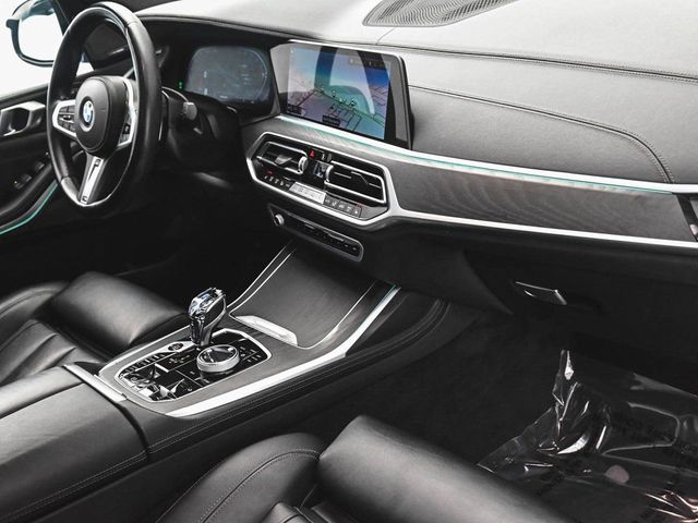 2022 BMW X7 xDrive40i - 22979084 - 39