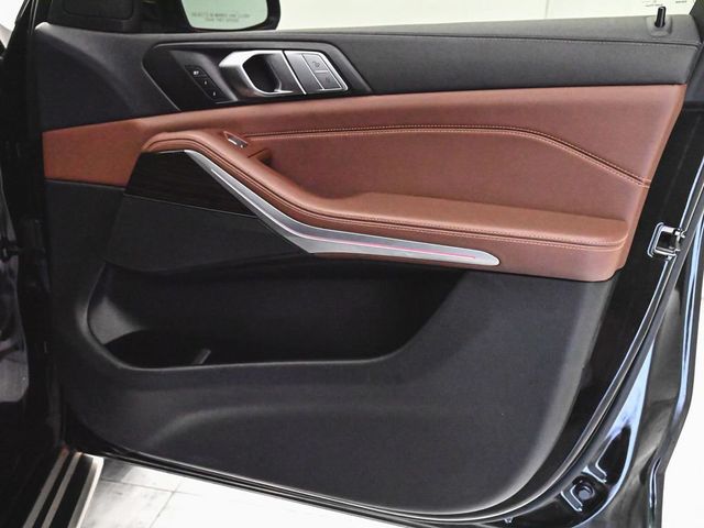 2022 BMW X7 xDrive40i - 23038940 - 9