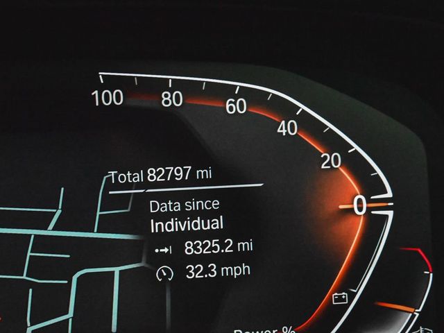 2022 BMW X7 xDrive40i - 23038940 - 14