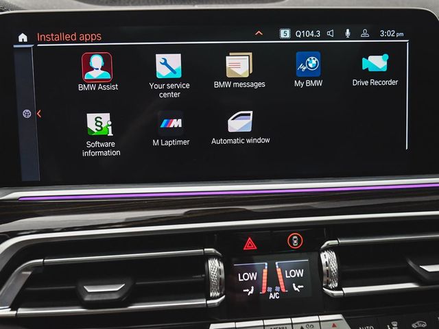 2022 BMW X7 xDrive40i - 23038940 - 17