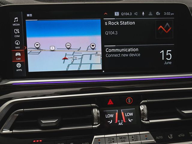 2022 BMW X7 xDrive40i - 23038940 - 18