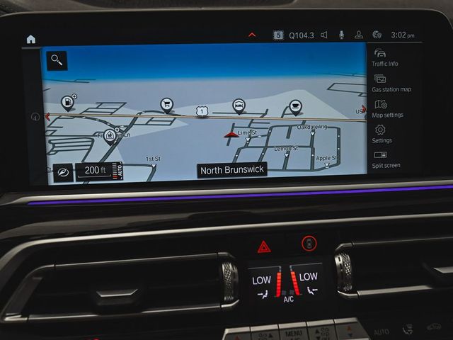 2022 BMW X7 xDrive40i - 23038940 - 19