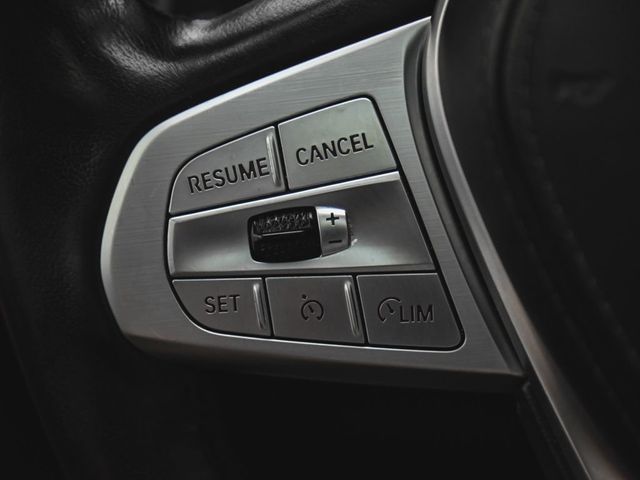 2022 BMW X7 xDrive40i - 23038940 - 23