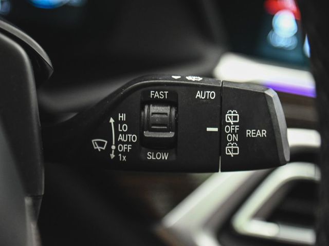 2022 BMW X7 xDrive40i - 23038940 - 25