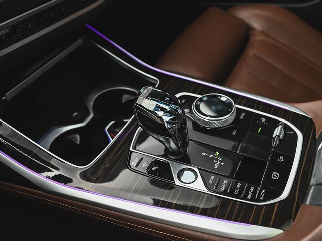 2022 BMW X7 xDrive40i - 23038940 - 26