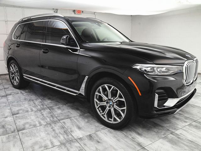 2022 BMW X7 xDrive40i - 23038940 - 2