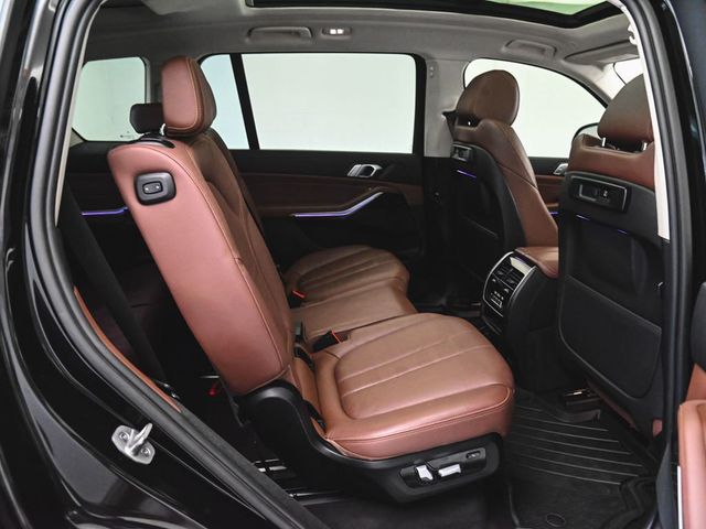 2022 BMW X7 xDrive40i - 23038940 - 32