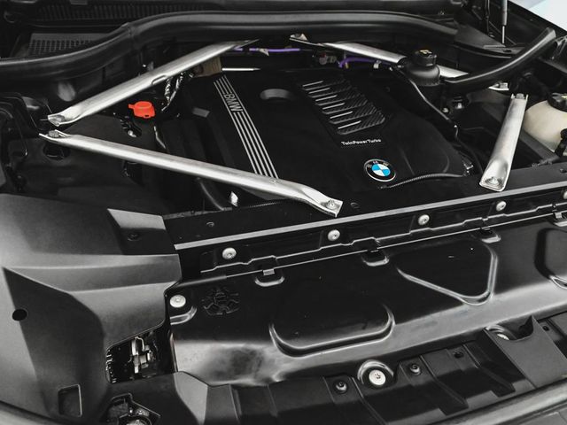 2022 BMW X7 xDrive40i - 23038940 - 37