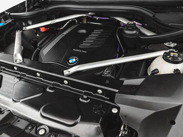 2022 BMW X7 xDrive40i - 23038940 - 38