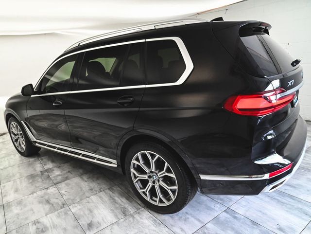 2022 BMW X7 xDrive40i - 23038940 - 3