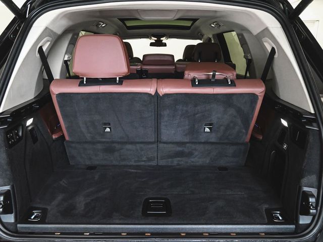 2022 BMW X7 xDrive40i - 23038940 - 39