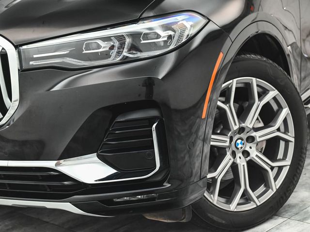 2022 BMW X7 xDrive40i - 23038940 - 41