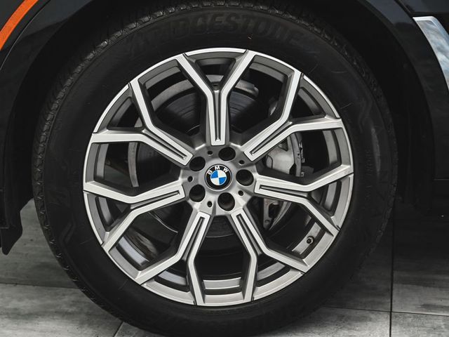 2022 BMW X7 xDrive40i - 23038940 - 6