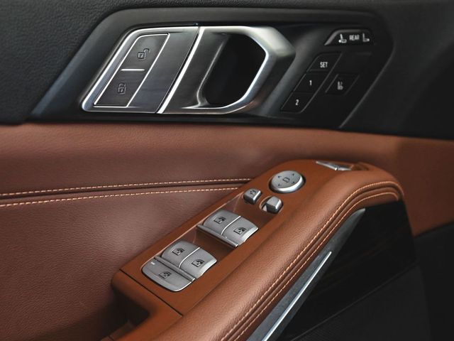 2022 BMW X7 xDrive40i - 23038940 - 8