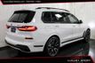 2022 BMW X7 xDrive40i M-Sport ONE OWNER LOW 32,000 Miles - 22650882 - 15