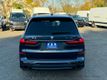 2022 BMW X7 xDrive40i,M SPORT,PARK ASSIST,21''WHEELS,LUXURY SEATING,M BRAKES - 22637524 - 9