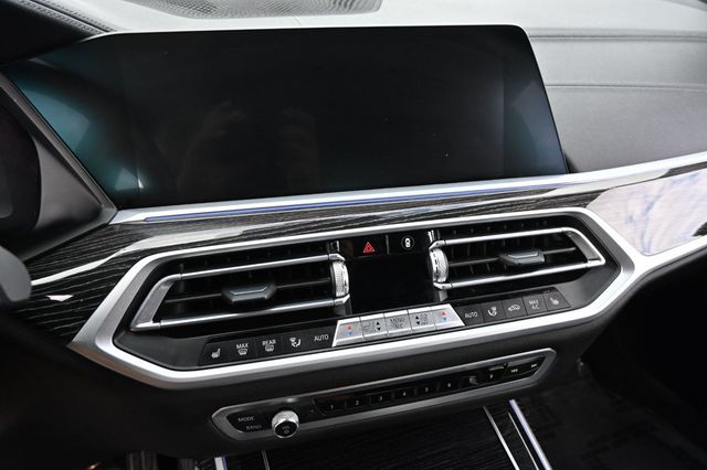 2022 BMW X7 xDrive40i Sports Activity Vehicle - 23102286 - 9