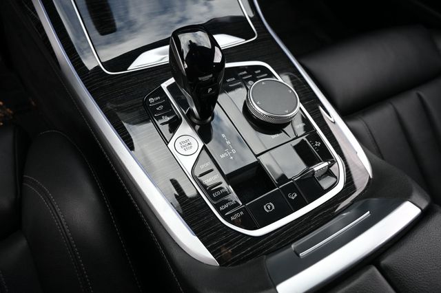 2022 BMW X7 xDrive40i Sports Activity Vehicle - 23102286 - 10
