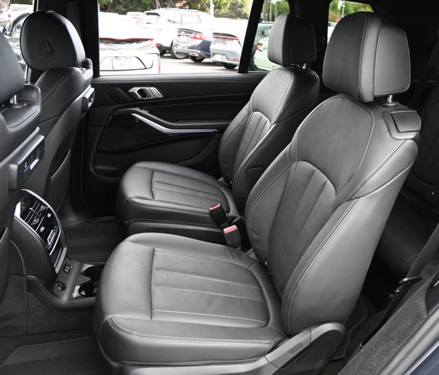 2022 BMW X7 xDrive40i Sports Activity Vehicle - 23102286 - 12