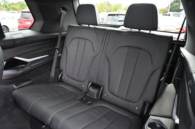 2022 BMW X7 xDrive40i Sports Activity Vehicle - 23102286 - 13