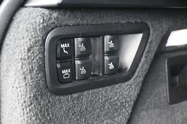 2022 BMW X7 xDrive40i Sports Activity Vehicle - 23102286 - 16