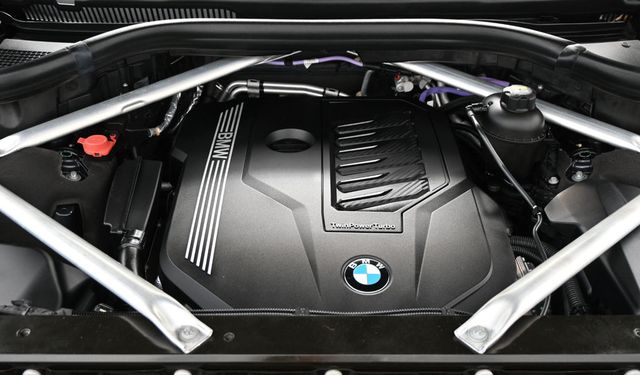 2022 BMW X7 xDrive40i Sports Activity Vehicle - 23102286 - 18