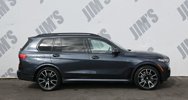 2022 BMW X7 xDrive40i Sports Activity Vehicle - 23102286 - 3