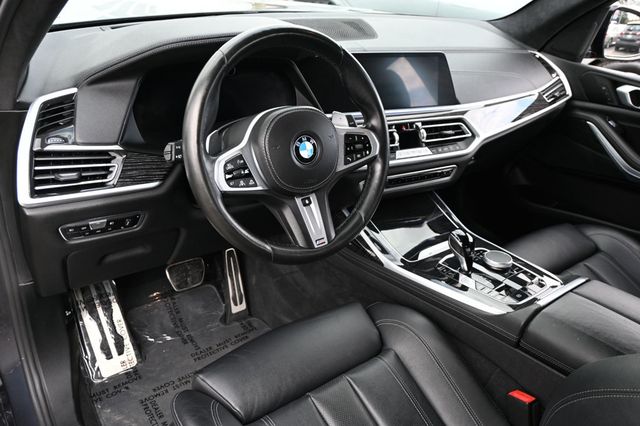 2022 BMW X7 xDrive40i Sports Activity Vehicle - 23102286 - 6