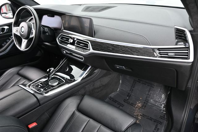 2022 BMW X7 xDrive40i Sports Activity Vehicle - 23102286 - 7